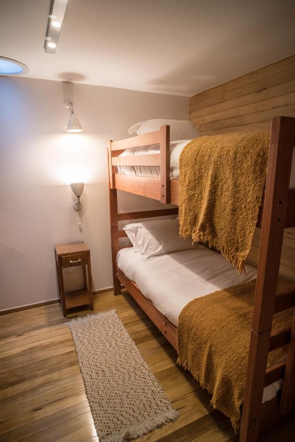 Apartamento Palafito Loft Castro Exterior foto