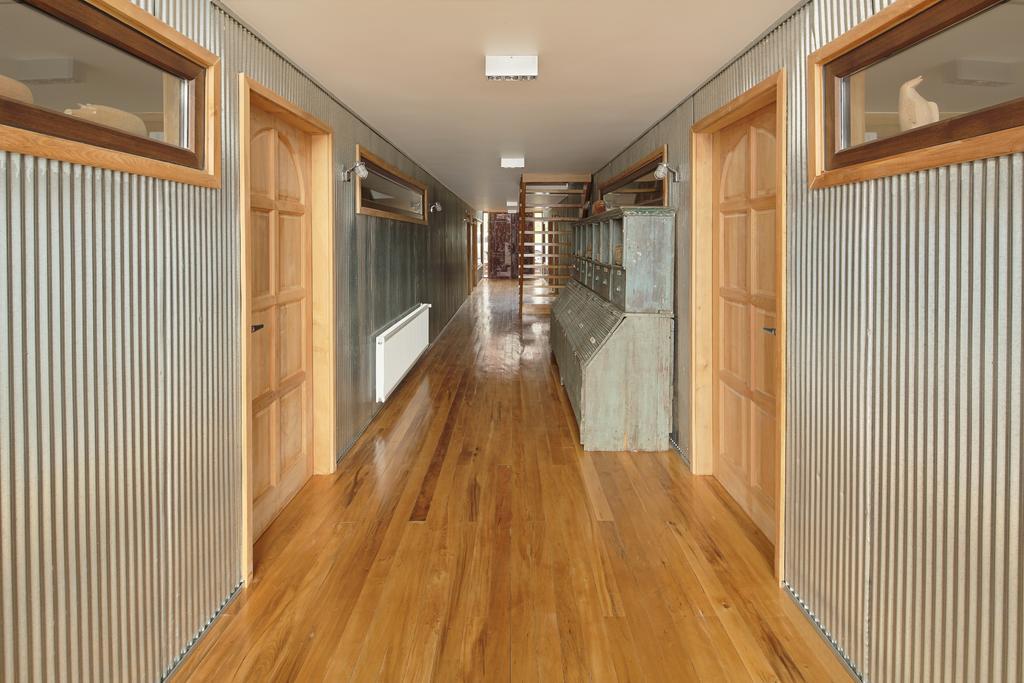 Apartamento Palafito Loft Castro Exterior foto